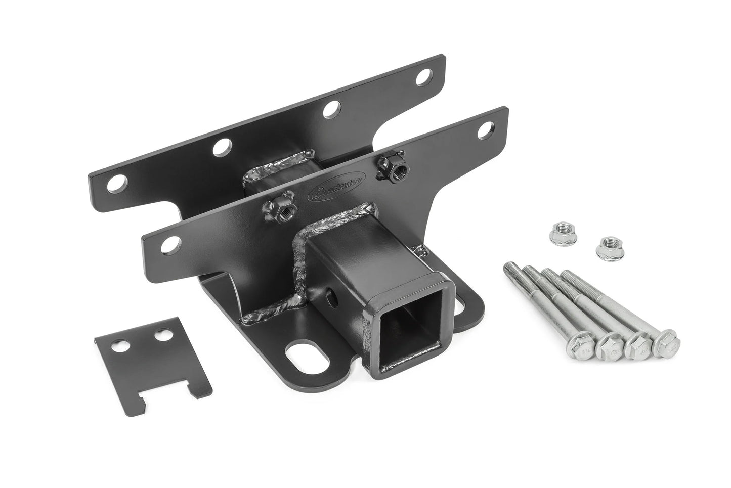 Premium 2" Receiver Hitch for 18-24 Jeep Wrangler JL