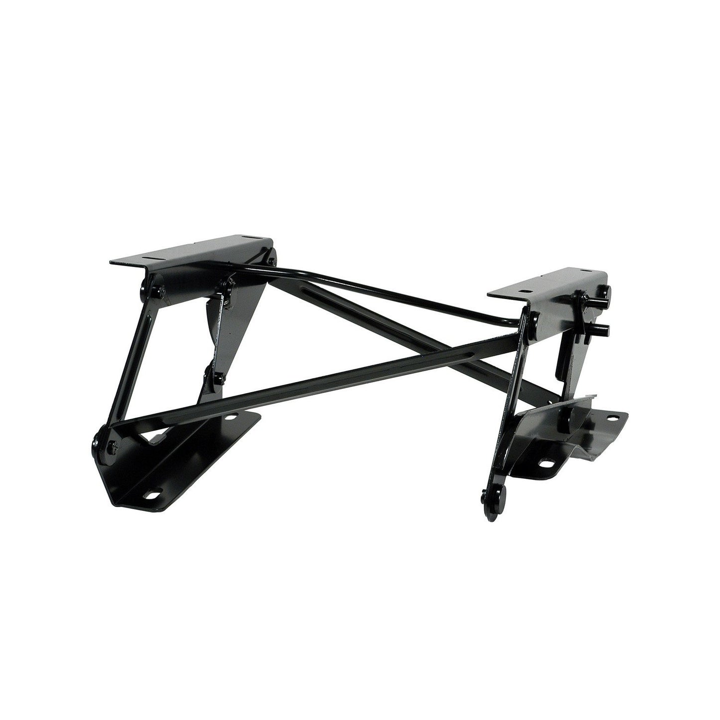 Passenger Side Seat Riser for 76-95 Jeep CJ-5, CJ-7, CJ-8 Scrambler & Wrangler YJ