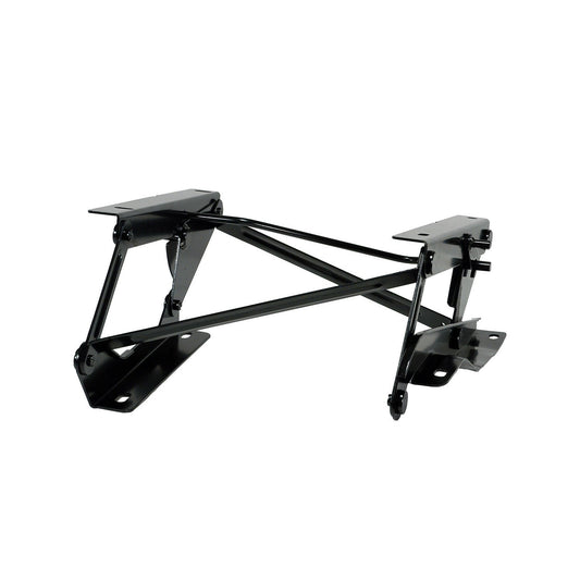 Passenger Side Seat Riser for 76-95 Jeep CJ-5, CJ-7, CJ-8 Scrambler & Wrangler YJ