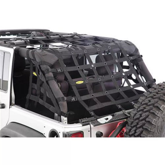 Cargo Restraint System for 97-06 Jeep Wrangler TJ